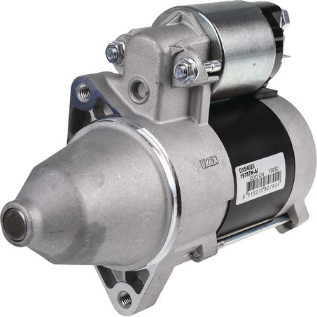 OEX Starter Motor 12V 11Th CCW Denso Style DXS4023