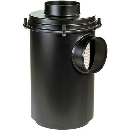 Donaldson Adaptor Y 5Id J092689