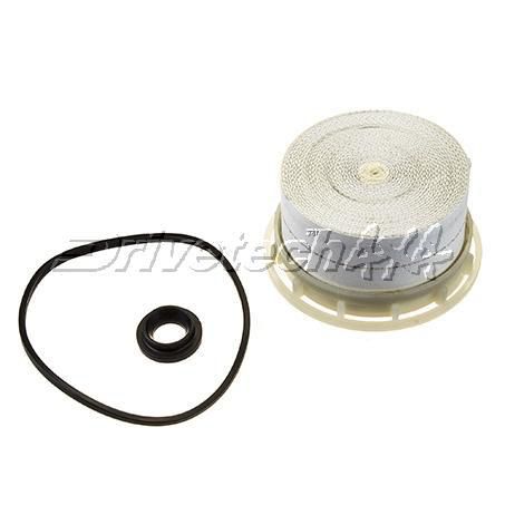 DRIVETECH 4X4 FILTER - FUEL 144-001007