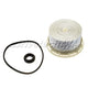 DRIVETECH 4X4 FILTER - FUEL 144-001007