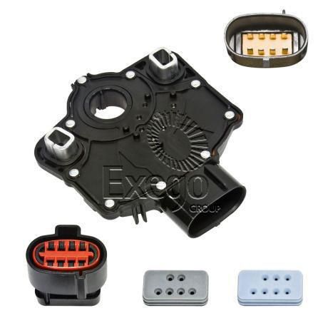 DRIVETECH Inhib/Switch Ford E40D
