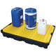 SPILL SOLUTIONS CONTROLCO 100L SPILLTRAY 01-1040