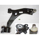 SIR SAS Lower Control Arm SIR210116