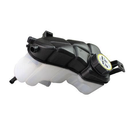 Dayco Coolant Expansion Tank DET0085