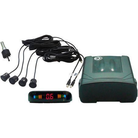 Powertrain Rear Parking Sensors PK005B