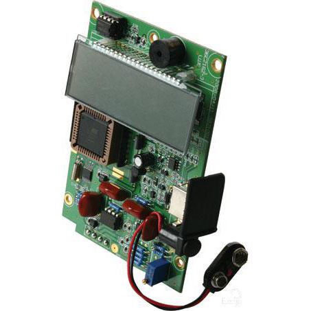 MASTERCOOL Pc Board To Suit Tox8200 TOX98210-PC