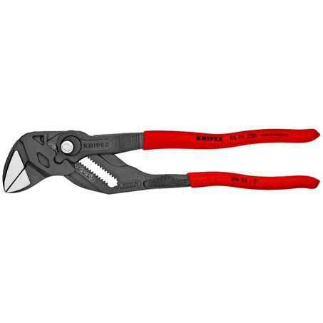 Knipex Pliers Wrench - 250mm 8601250