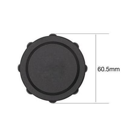 Tridon Radiator Cap 16 Psi - 110 kPa Plastic Screw On TRS29