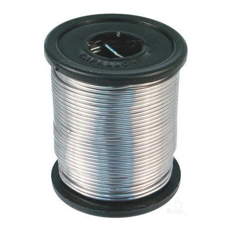 OEX Resin Core Solder 1.6mm Tin 50/Lead 50 500g