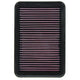 K&N Performance Air Filter 33-2392