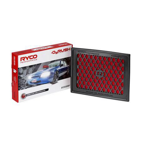 RYCO PERFORMANCE AIR FILTER - HOLDEN CREWMAN A1358RP