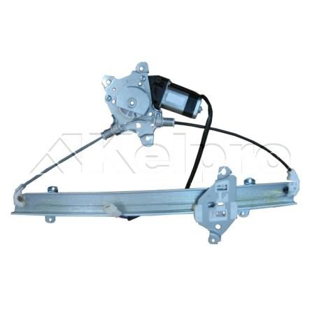 KELPRO Power Window Regulator - With Motor