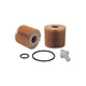 WIX FILTERS WIX OIL FILTER (CART) - TOYOTA/LE 57047