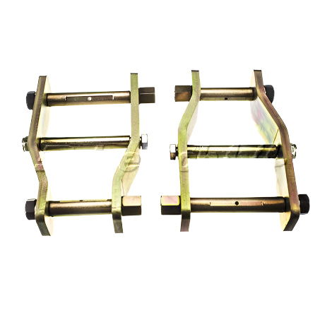 DRIVETECH 4x4 Leaf Spring Shackle