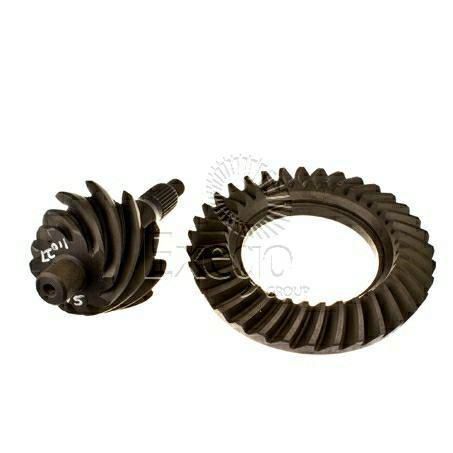 YUKON C/PINION YUKON 3.50 FORD 9IN YGF9-350