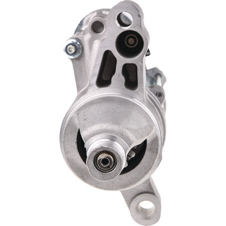 OEX Starter Motor 12V 11Th CW Denso Style DXS4063