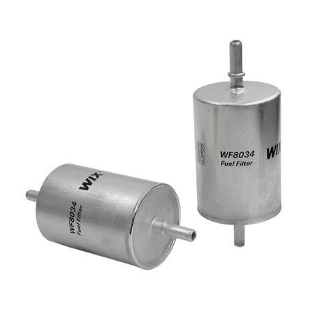 WIX Fuel Filter - CITROEN/PEUGEOT/FIAT