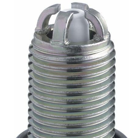 NGK SPARK PLUG LASER PLATINUM BKR6EQUP