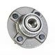 Repco Wheel Bearing Hub RWH5021