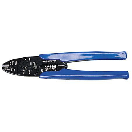 HELLA Crimping Tool 8272