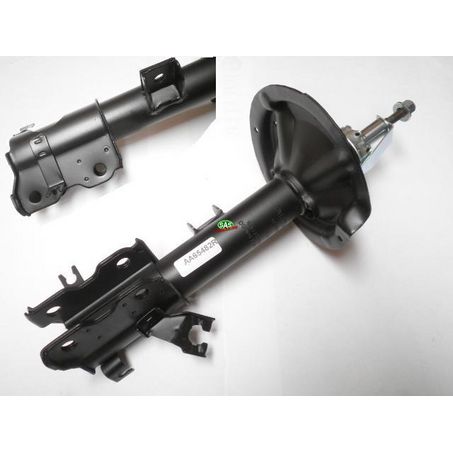 SAS AUTO PARTS NISSAN MURANO Z50 05 F RH STRUT AA65482R