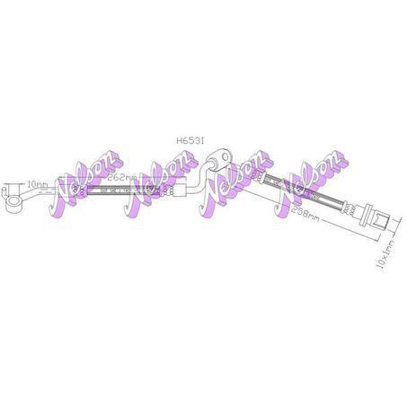 NELSON STOKES HOSE MAZ 6 03-07 FRH