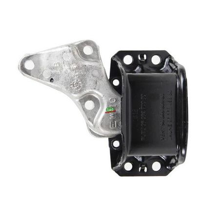 SAS AUTO PARTS SAS Engine Mount Right Trans E840