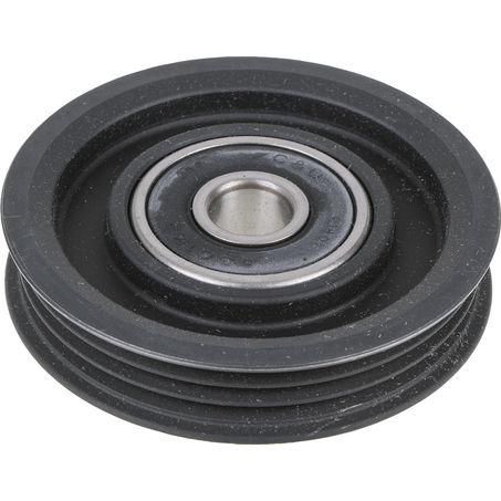 OEX Drive Belt Pulley - Ribbed 74.5mm OD PUX837
