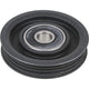 OEX Drive Belt Pulley - Ribbed 74.5mm OD PUX837