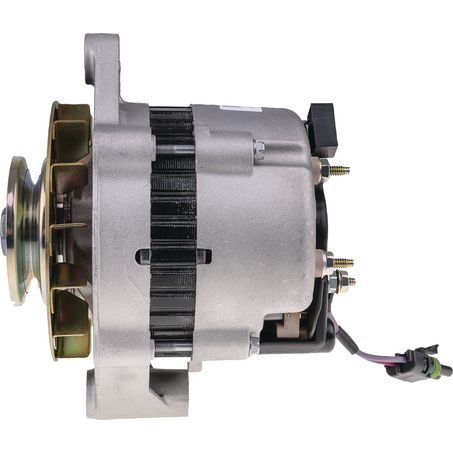 ALTERNATOR 12V 55A MITSUBISHI STYLE MXA299