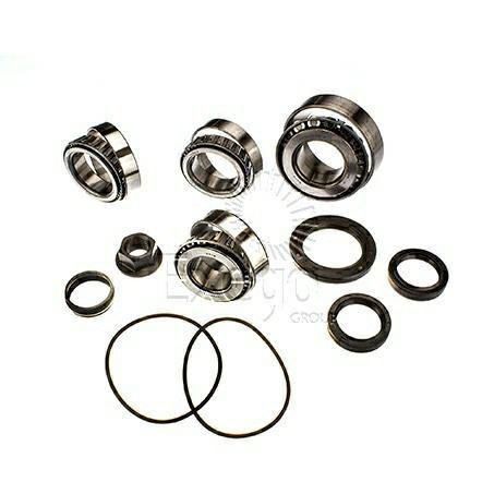 DRIVETECH Diff Bearing Kit M86 Irs