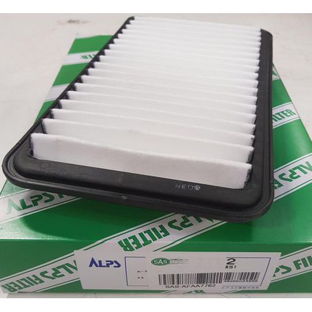 SAS AUTO PARTS AIR FILTER AFAA7762