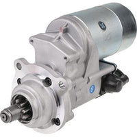 OEX Starter Motor 12V 9Th CW Denso Style DXS494
