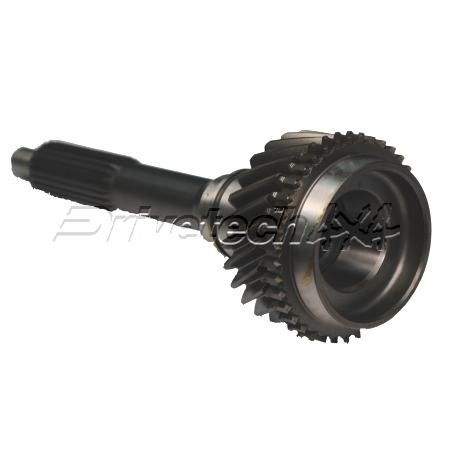 DRIVETECH Input Shaft Suits Hzj75 1/90-On