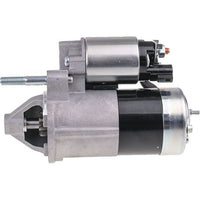 Starter Motor 12V 8Th CW Mitsubishi Style MXS2015