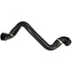 Gates Radiator Hose 05-4877