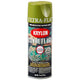 Krylon Spry Pnt Camouflage Lght Grn 311G KRY 4296