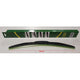 SAS AUTO PARTS WIPER BLADE WWB17N