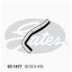 Gates Radiator Hose Lower 05-1477