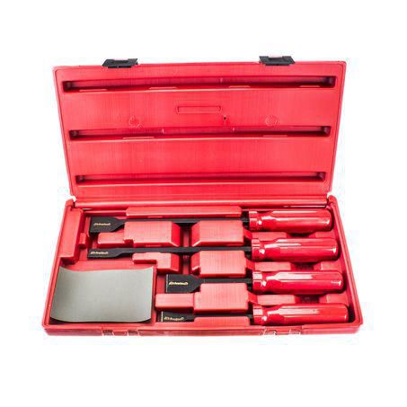 Drivetech Scraper Set 4pc UXT-10192