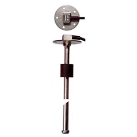 WEMA Sender Fuel Level 10-180 Ohms 1000Mm 323120