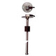 WEMA Sender Fuel Level 10-180 Ohms 1000Mm 323120