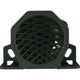 ECCO Back Up Alarm 12 or 24V 107Db Fixed ACX5136