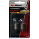 Repco R5W Bayonet Globe 12V 5W BA15d Pack of 2 R209BLL