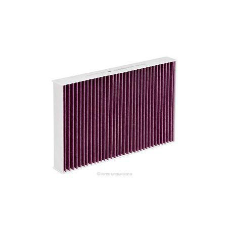 Ryco Cabin Air Filter - Microshield RCA382MS