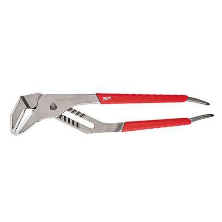 Milwaukee 406mm (16In) Straight-Jaw Pliers 48226316