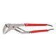 Milwaukee 406mm (16In) Straight-Jaw Pliers 48226316