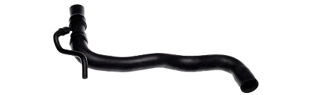 Gates RADIATOR HOSE TOP TOYOTA RAV4 23299
