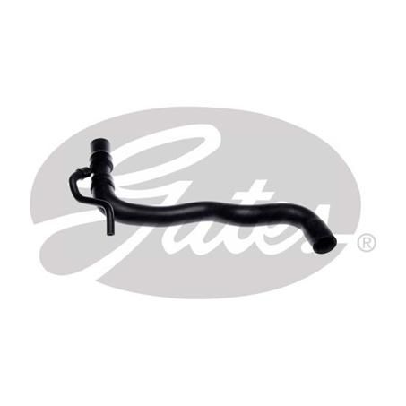 Gates Modular Radiator Hose Upper 23299
