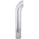 Donaldson Stack Pipe Chrome Curved 4Odx4 P206386